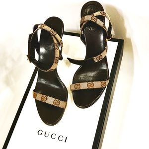 Gucci Heels